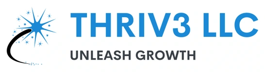 THRIV3 LLC